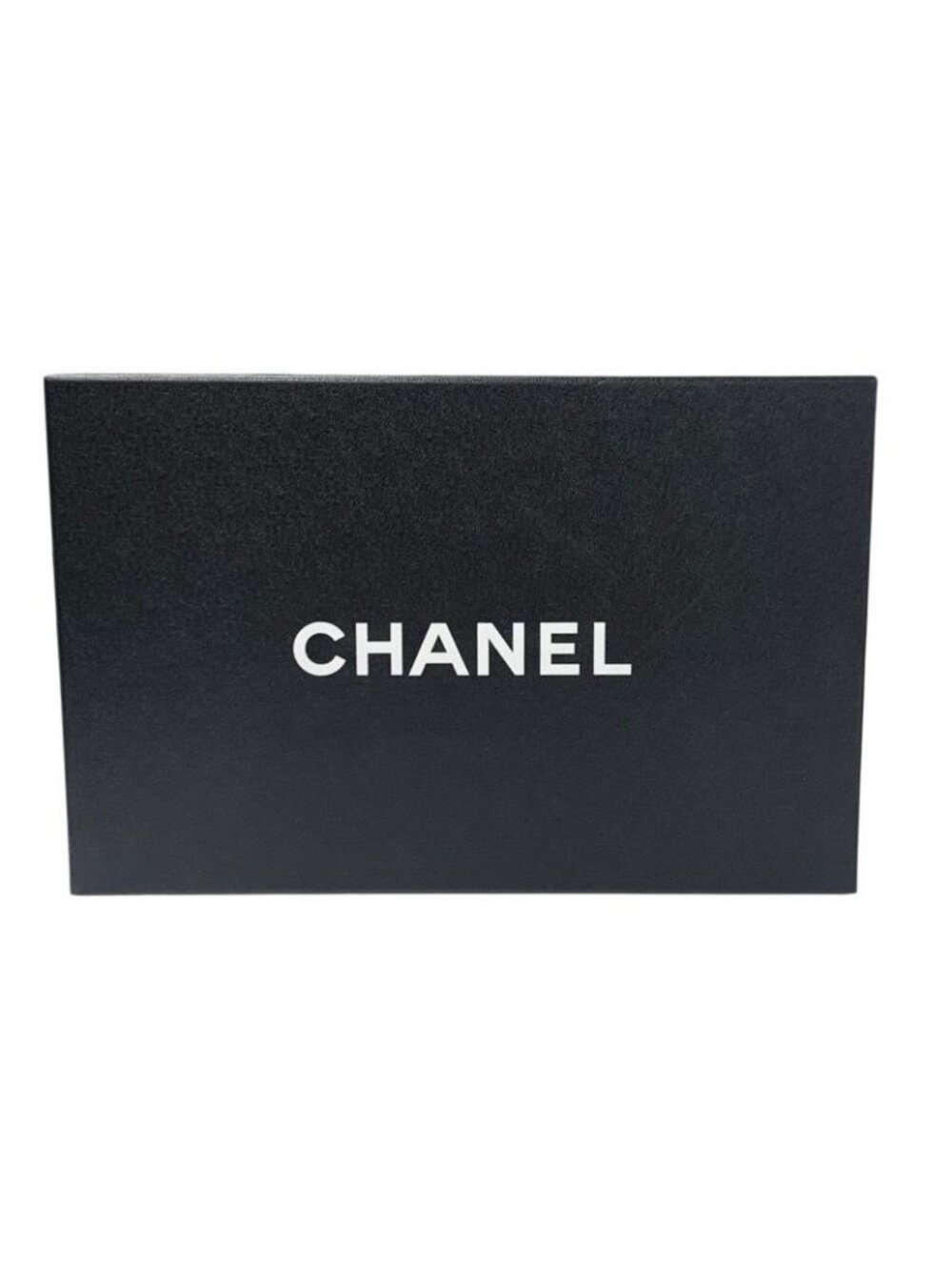 Chanel Sandals Shoes Leather Black Gold Coco Mark Icon Metal Strap Quilted - Picture 10 of 10